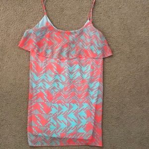 Charlotte Russe Dress